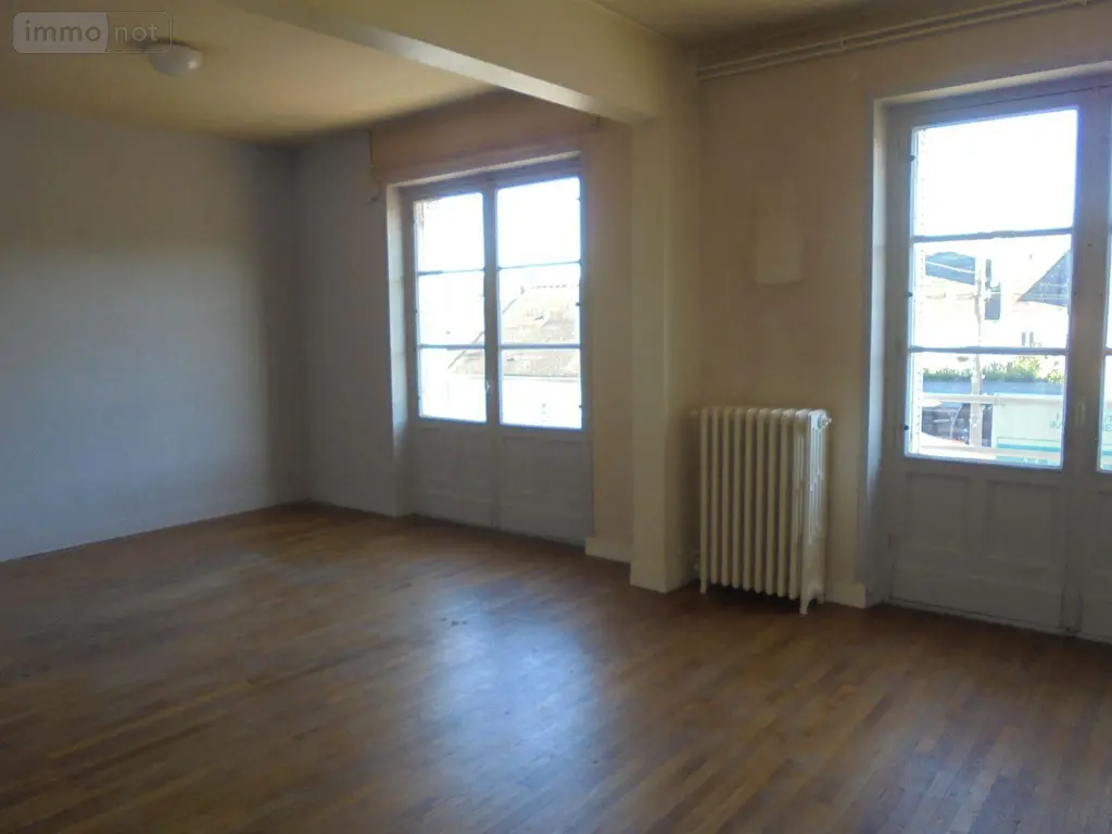 Maison a vendre Beaugency 45190 Loiret 45 140 m2 6 pièces 168200 euros 091/1488 006