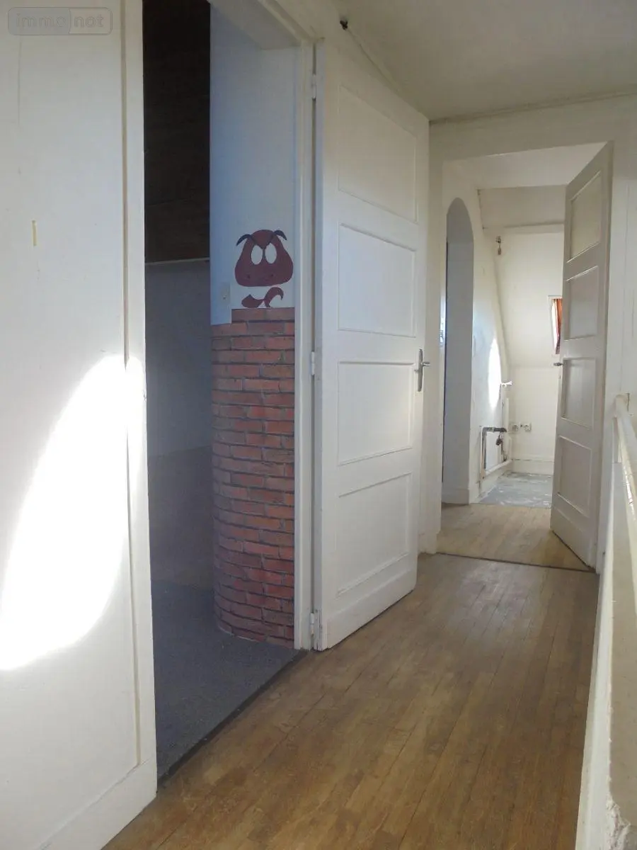 Maison a vendre Beaugency 45190 Loiret 45 140 m2 6 pièces 168200 euros 091/1488 010