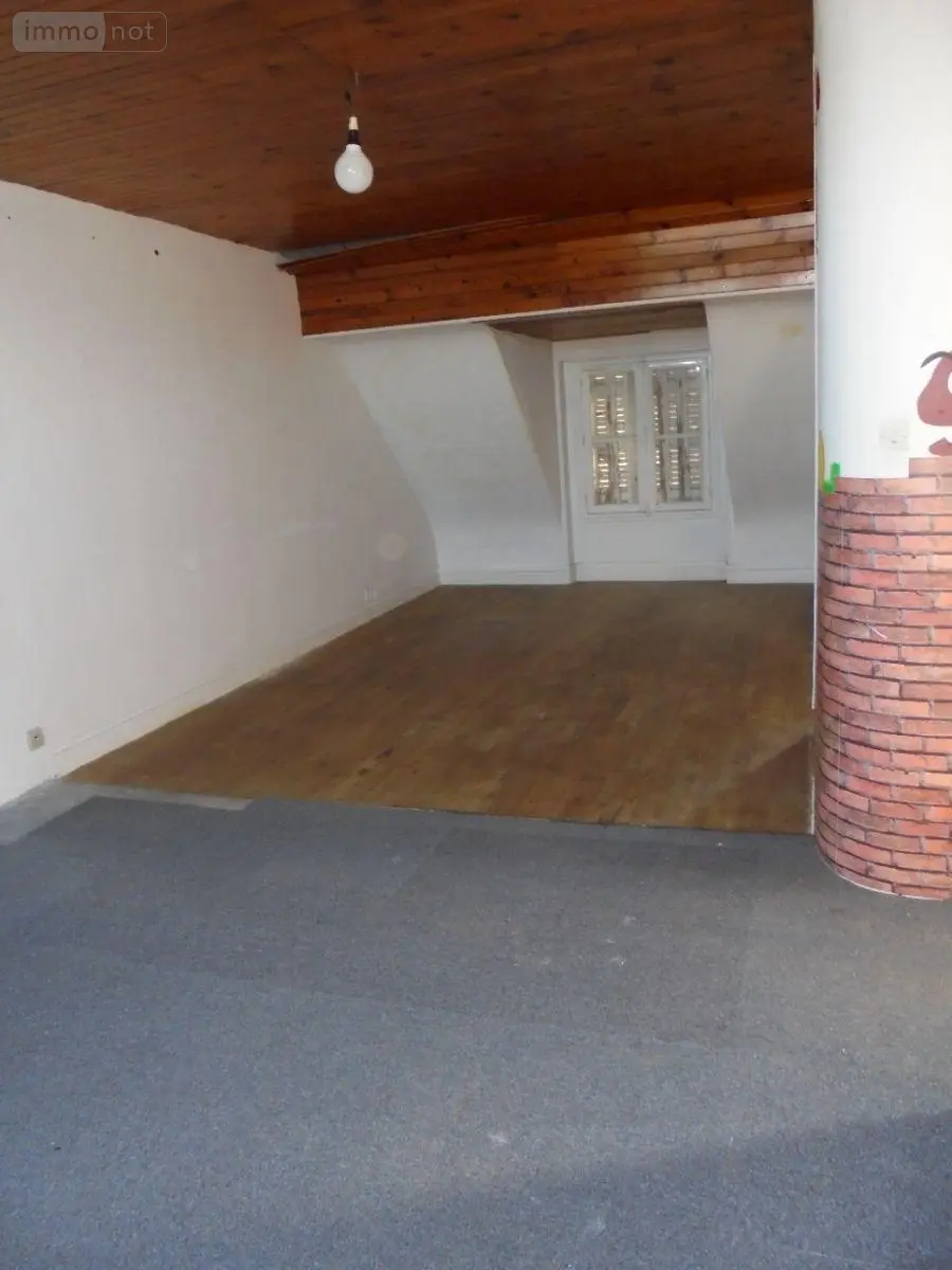Maison a vendre Beaugency 45190 Loiret 45 140 m2 6 pièces 168200 euros 091/1488 011