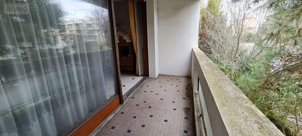 Appartement a vendre Royan 17200 Charente-Maritime 17 93 m2 5 pièces 345840 euros 02067 001