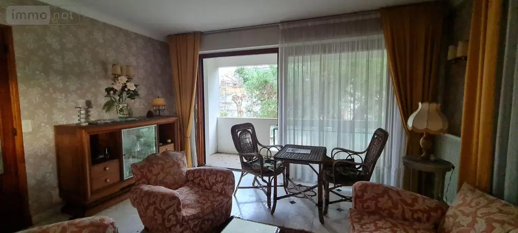Appartement a vendre Royan 17200 Charente-Maritime 17 93 m2 5 pièces 345840 euros 02067 004