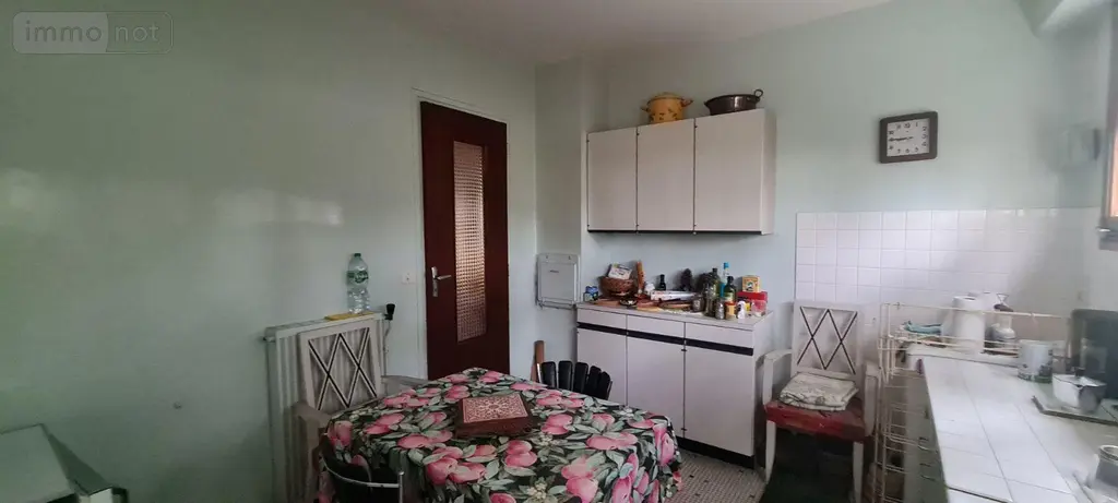 Appartement a vendre Royan 17200 Charente-Maritime 17 93 m2 5 pièces 345840 euros 02067 006