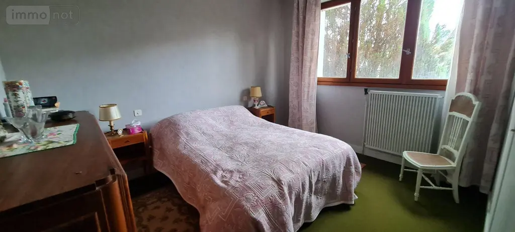 Appartement a vendre Royan 17200 Charente-Maritime 17 93 m2 5 pièces 345840 euros 02067 007