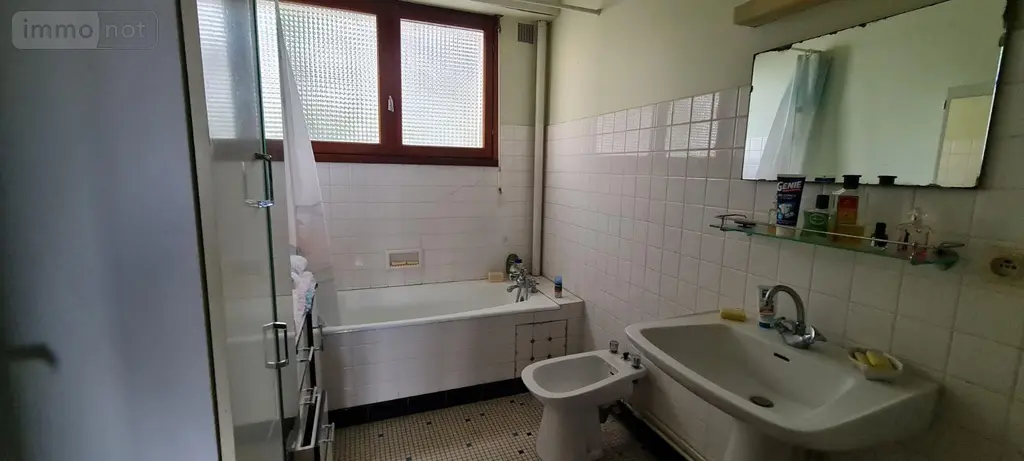 Appartement a vendre Royan 17200 Charente-Maritime 17 93 m2 5 pièces 345840 euros 02067 009