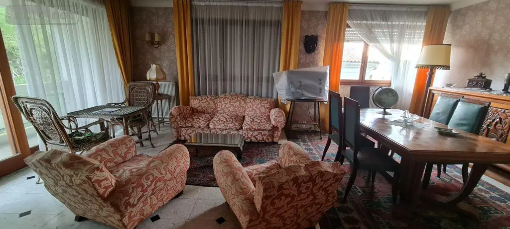 Appartement a vendre Royan 17200 Charente-Maritime 17 93 m2 5 pièces 345840 euros 02067 003