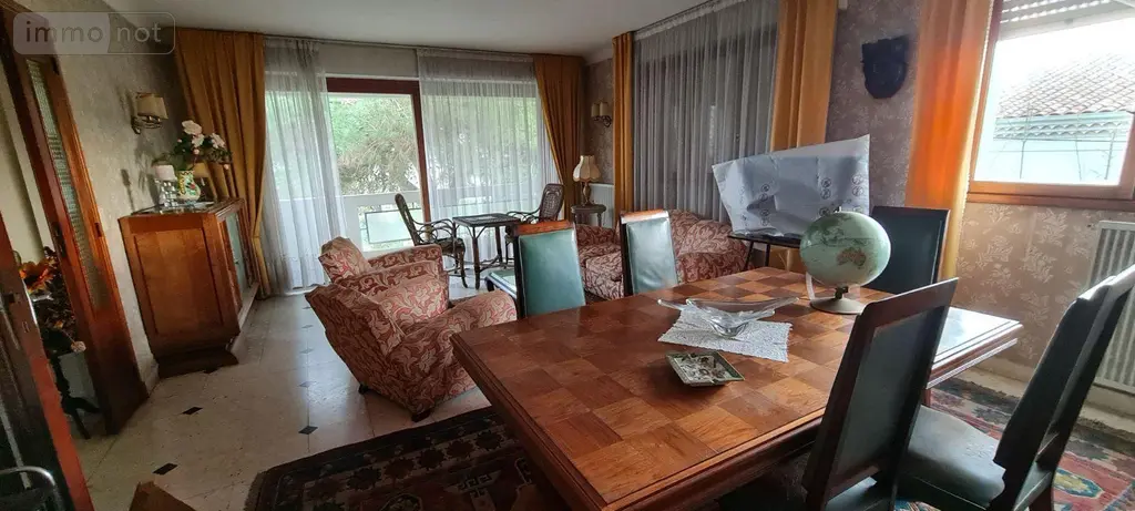 Appartement a vendre Royan 17200 Charente-Maritime 17 93 m2 5 pièces 345840 euros 02067 005
