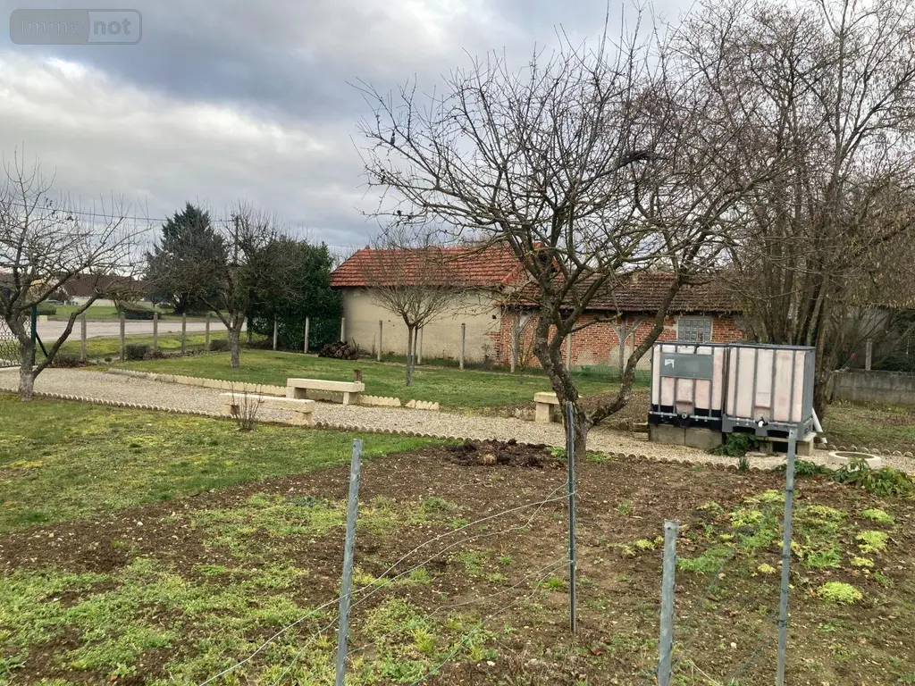 Terrain a batir a vendre Saint-Parres-lès-Vaudes 10260 Aube 10 490 m2 33500 euros 1036102/5816 003