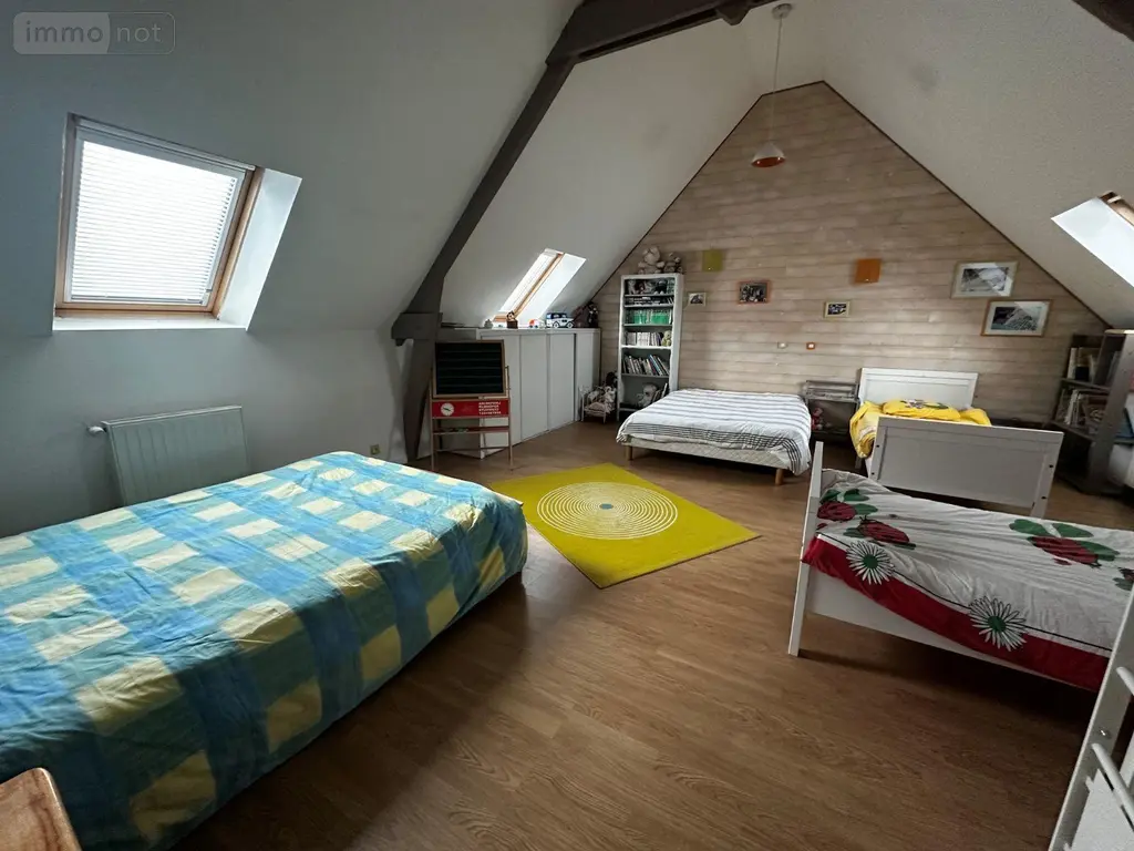 Maison a vendre Saint-Malo 35400 Ille-et-Vilaine 35 148 m2 7 pièces 451200 euros 11747/522 005