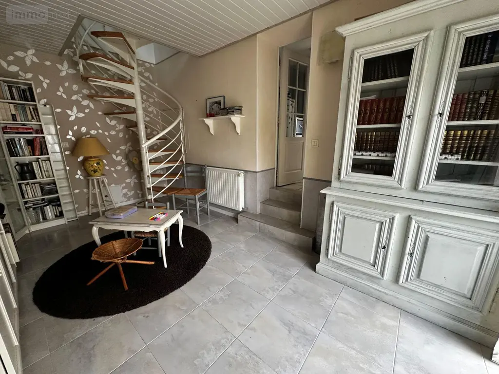 Maison a vendre Saint-Malo 35400 Ille-et-Vilaine 35 148 m2 7 pièces 451200 euros 11747/522 006