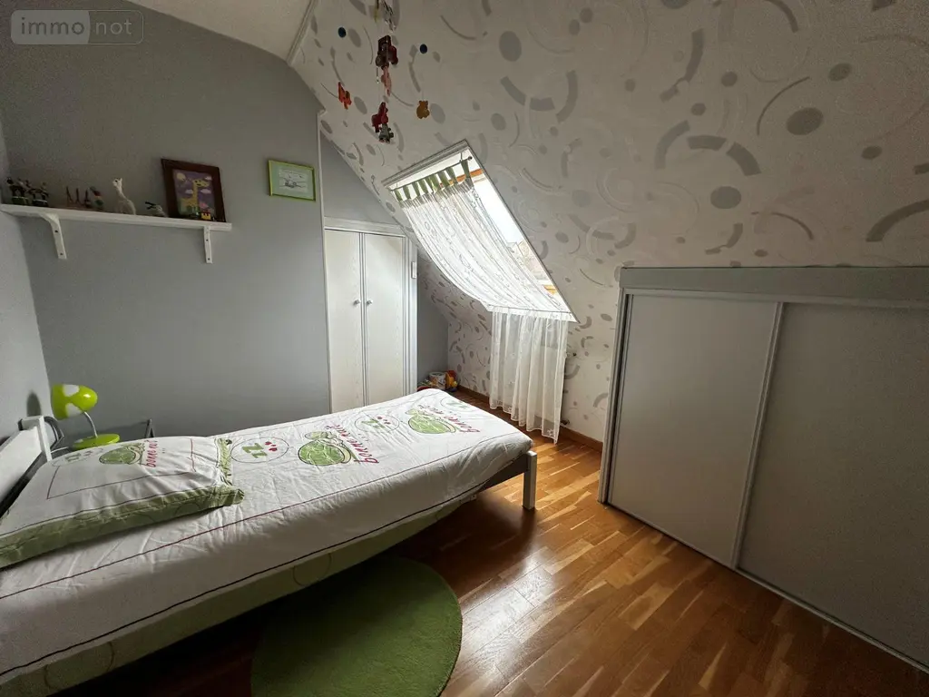 Maison a vendre Saint-Malo 35400 Ille-et-Vilaine 35 148 m2 7 pièces 451200 euros 11747/522 004