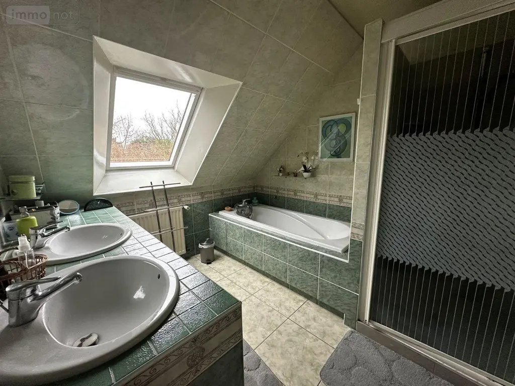 Maison a vendre Saint-Malo 35400 Ille-et-Vilaine 35 148 m2 7 pièces 451200 euros 11747/522 007