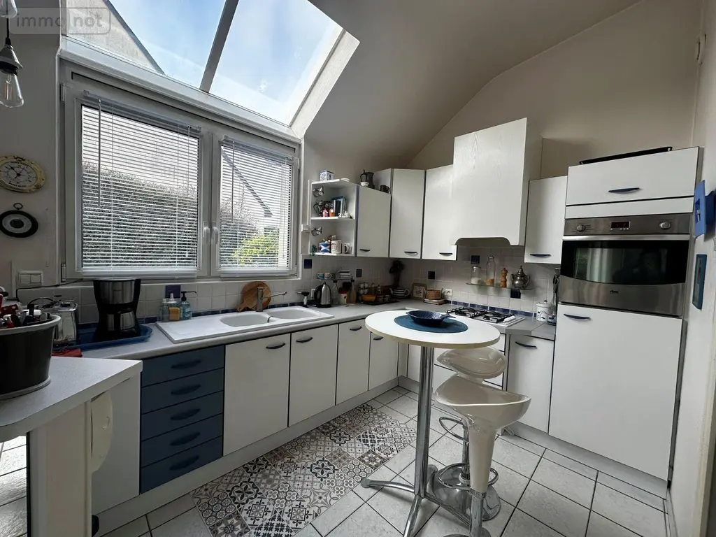 Maison a vendre Saint-Malo 35400 Ille-et-Vilaine 35 148 m2 7 pièces 451200 euros 11747/522 002