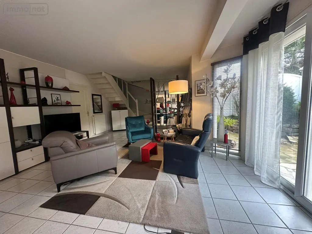 Maison a vendre Saint-Malo 35400 Ille-et-Vilaine 35 148 m2 7 pièces 451200 euros 11747/522 003
