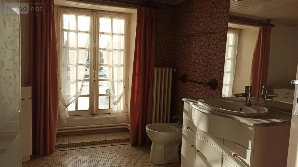 Maison a vendre Bonnemain 35270 Ille-et-Vilaine 35 166 m2 5 pièces 159900 euros 091-818 007