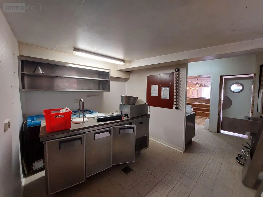 Maison a vendre Périgueux 24000 Dordogne 24 136 m2 5 pièces 161640 euros 18113/160 005