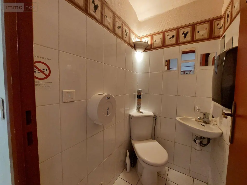 Maison a vendre Périgueux 24000 Dordogne 24 136 m2 5 pièces 161640 euros 18113/160 012