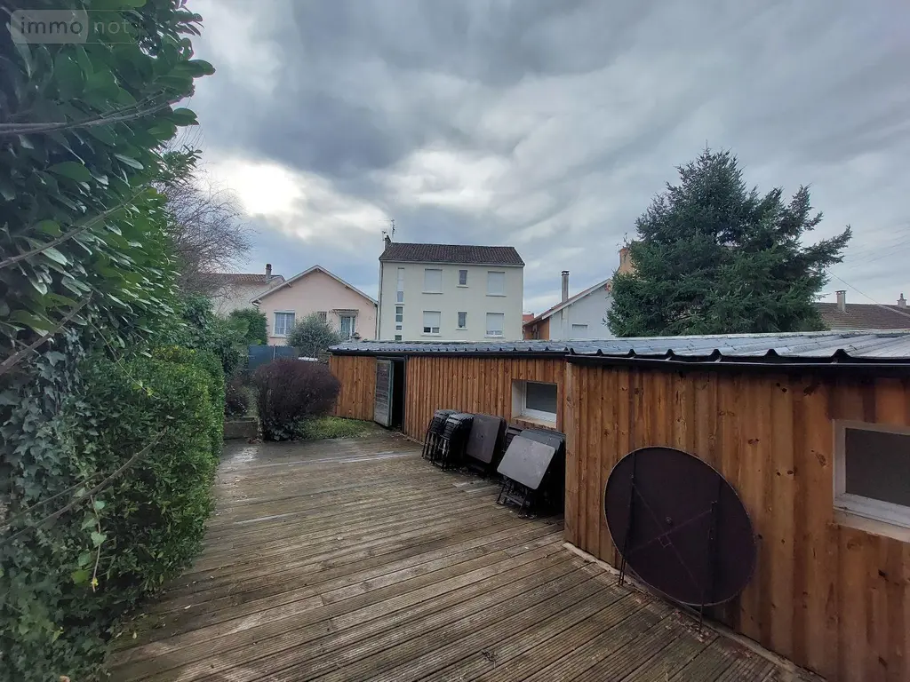 Maison a vendre Périgueux 24000 Dordogne 24 136 m2 5 pièces 161640 euros 18113/160 014