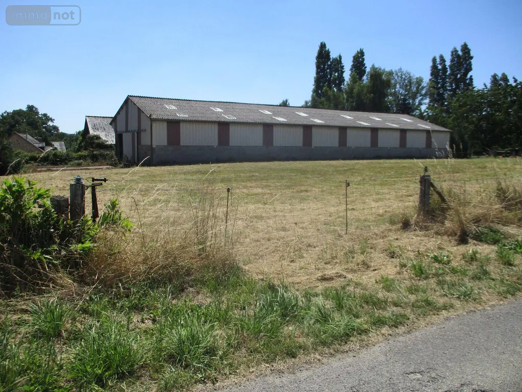 Terrain a batir a vendre Javené 35133 Ille-et-Vilaine 35 129950 euros 11737/756 001