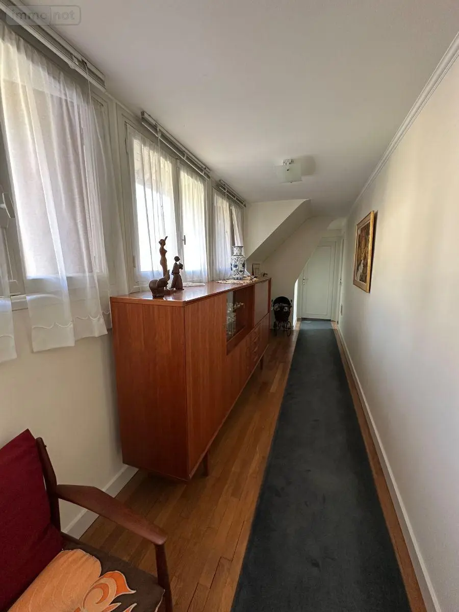 Maison a vendre Montrichard Val de Cher 41400 Loir-et-Cher 41 216 m2 7 pièces 283067 euros 12101/1311 010