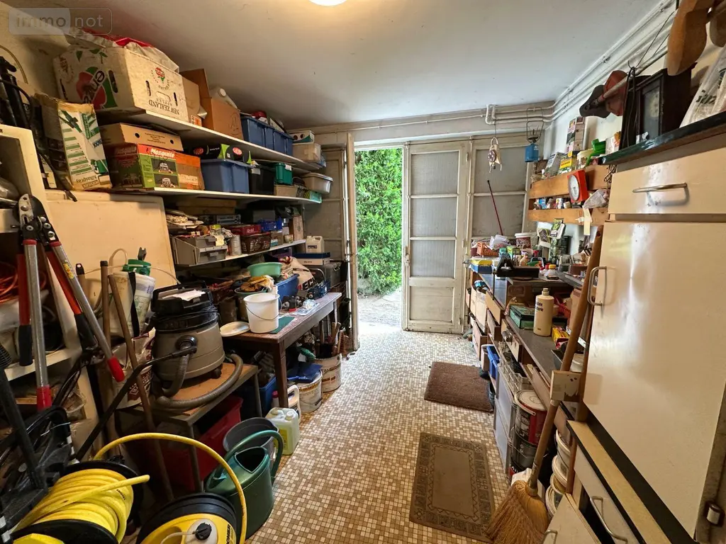 Maison a vendre Montrichard Val de Cher 41400 Loir-et-Cher 41 216 m2 7 pièces 283067 euros 12101/1311 017