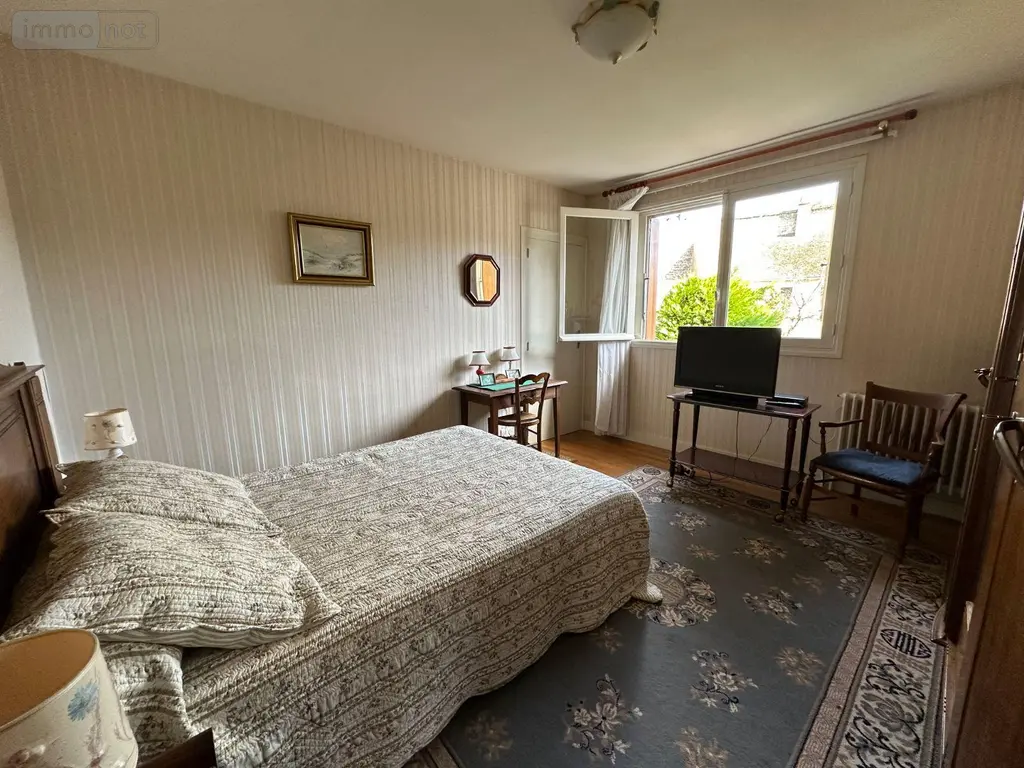 Maison a vendre Montrichard Val de Cher 41400 Loir-et-Cher 41 216 m2 7 pièces 283067 euros 12101/1311 016