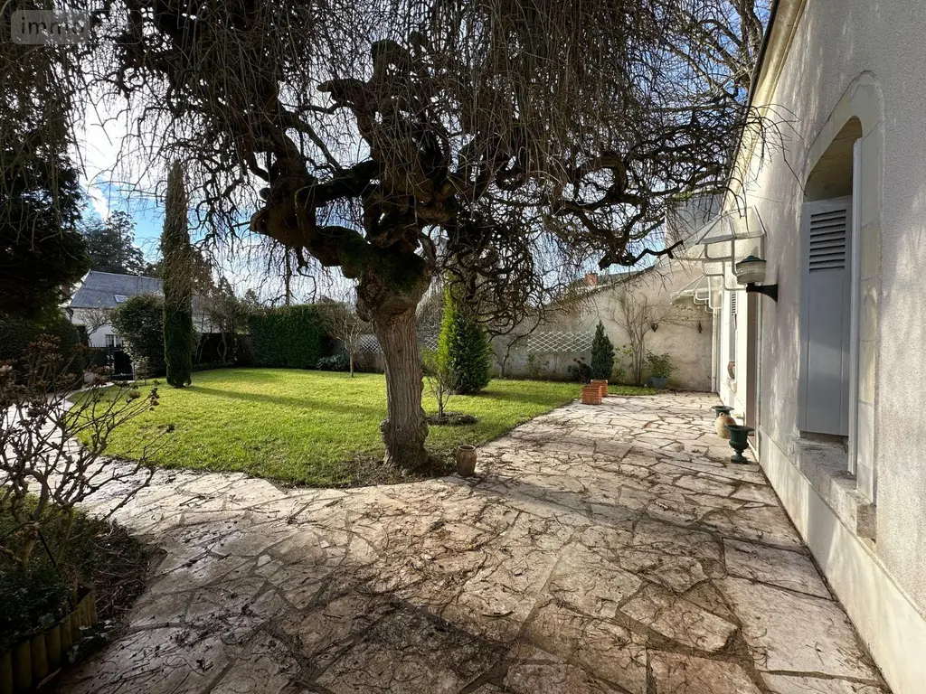 Maison a vendre Montrichard Val de Cher 41400 Loir-et-Cher 41 216 m2 7 pièces 283067 euros 12101/1311 018