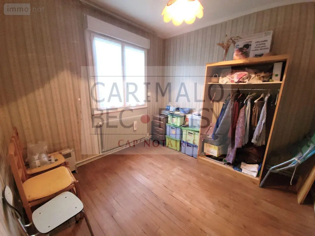 Maison a vendre Cloyes-les-Trois-Rivières 28220 Eure-et-Loir 28 50 m2 3 pièces 59000 euros JS/949 006
