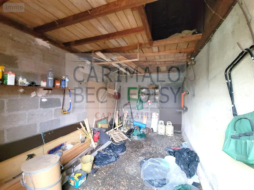 Maison a vendre Cloyes-les-Trois-Rivières 28220 Eure-et-Loir 28 50 m2 3 pièces 59000 euros JS/949 010