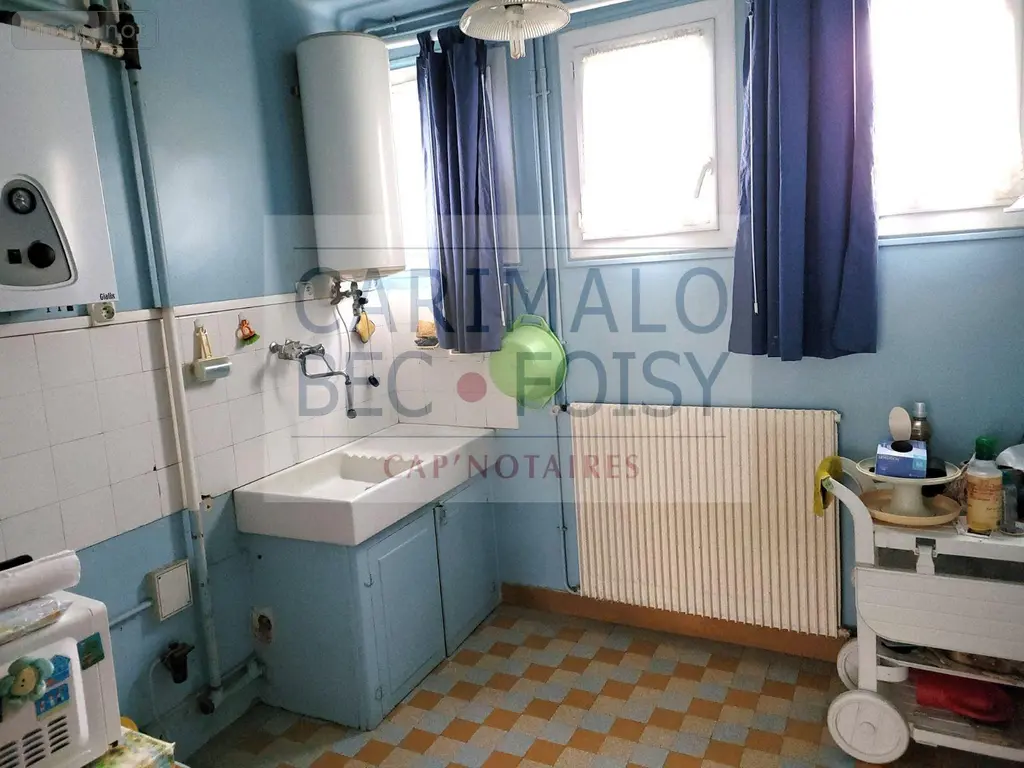 Maison a vendre Cloyes-les-Trois-Rivières 28220 Eure-et-Loir 28 50 m2 3 pièces 59000 euros JS/949 004