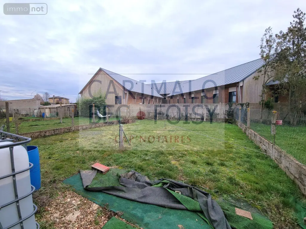 Maison a vendre Cloyes-les-Trois-Rivières 28220 Eure-et-Loir 28 50 m2 3 pièces 59000 euros JS/949 011