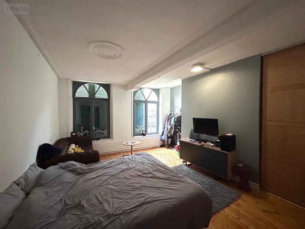 Maison a vendre Hondschoote 59122 Nord 59 230 m2 7 pièces 323330 euros H02202 009