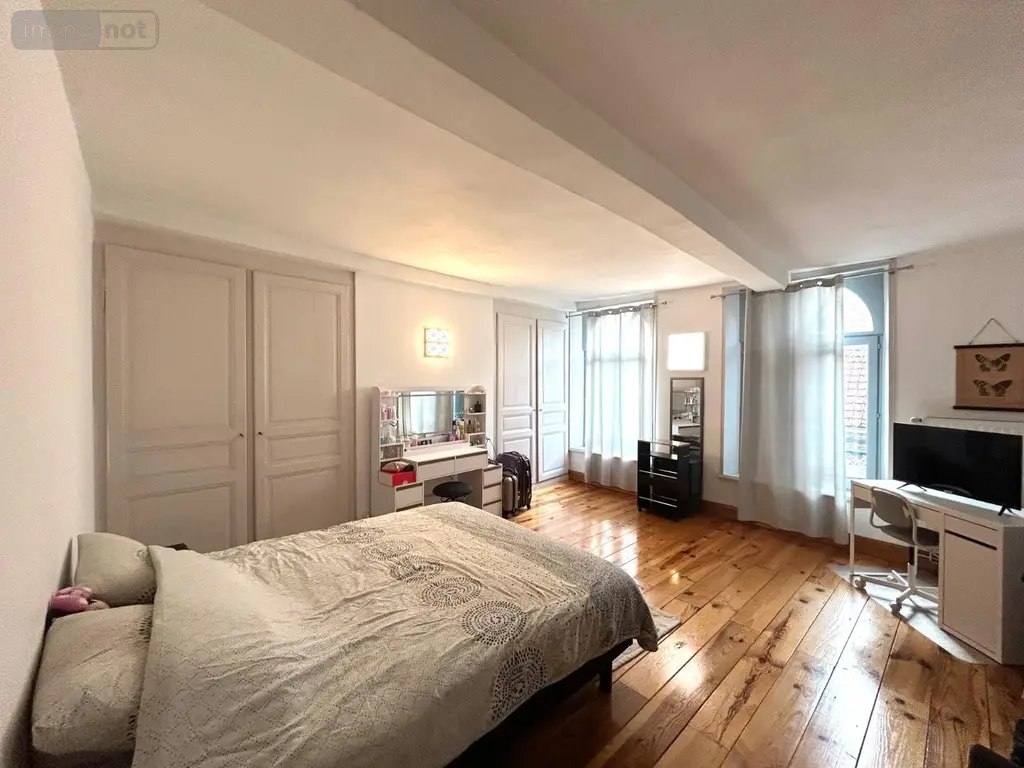 Maison a vendre Hondschoote 59122 Nord 59 230 m2 7 pièces 323330 euros H02202 010