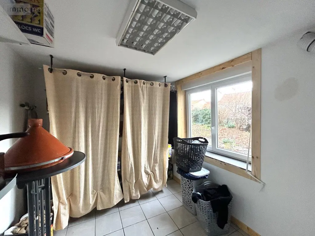 Maison a vendre Hondschoote 59122 Nord 59 230 m2 7 pièces 323330 euros H02202 011