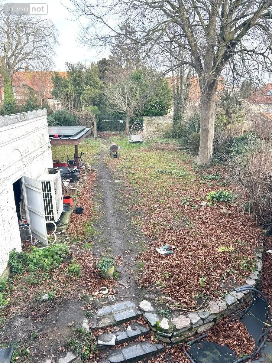 Maison a vendre Hondschoote 59122 Nord 59 230 m2 7 pièces 323330 euros H02202 014