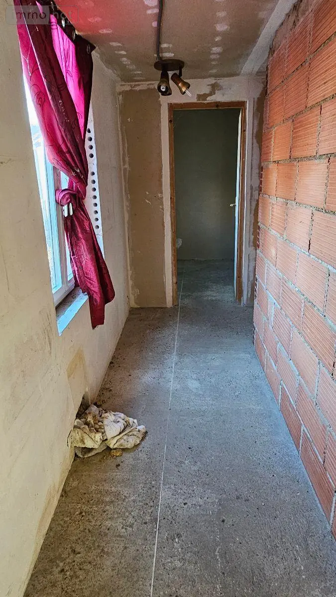 Maison a vendre Margerie-Hancourt 51290 Marne 51 65 m2 2 pièces 20000 euros 51081/949 007