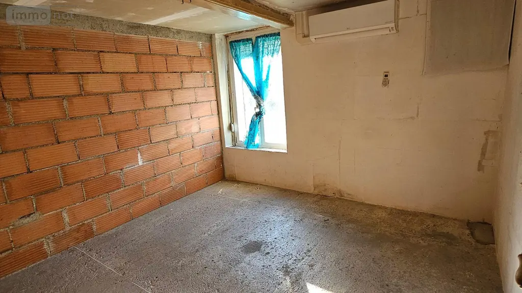 Maison a vendre Margerie-Hancourt 51290 Marne 51 65 m2 2 pièces 20000 euros 51081/949 006