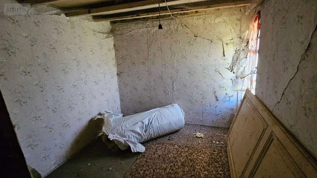 Maison a vendre Margerie-Hancourt 51290 Marne 51 65 m2 2 pièces 20000 euros 51081/949 013