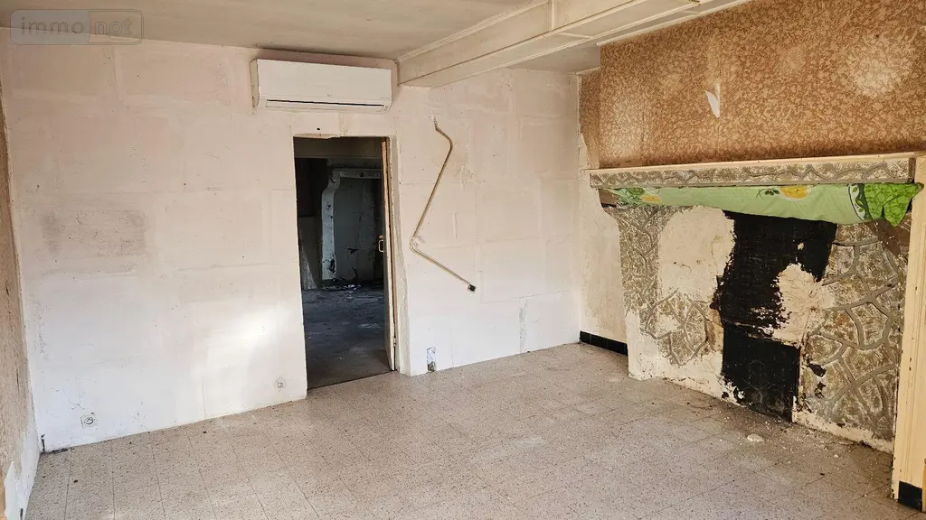Maison a vendre Margerie-Hancourt 51290 Marne 51 65 m2 2 pièces 20000 euros 51081/949 002