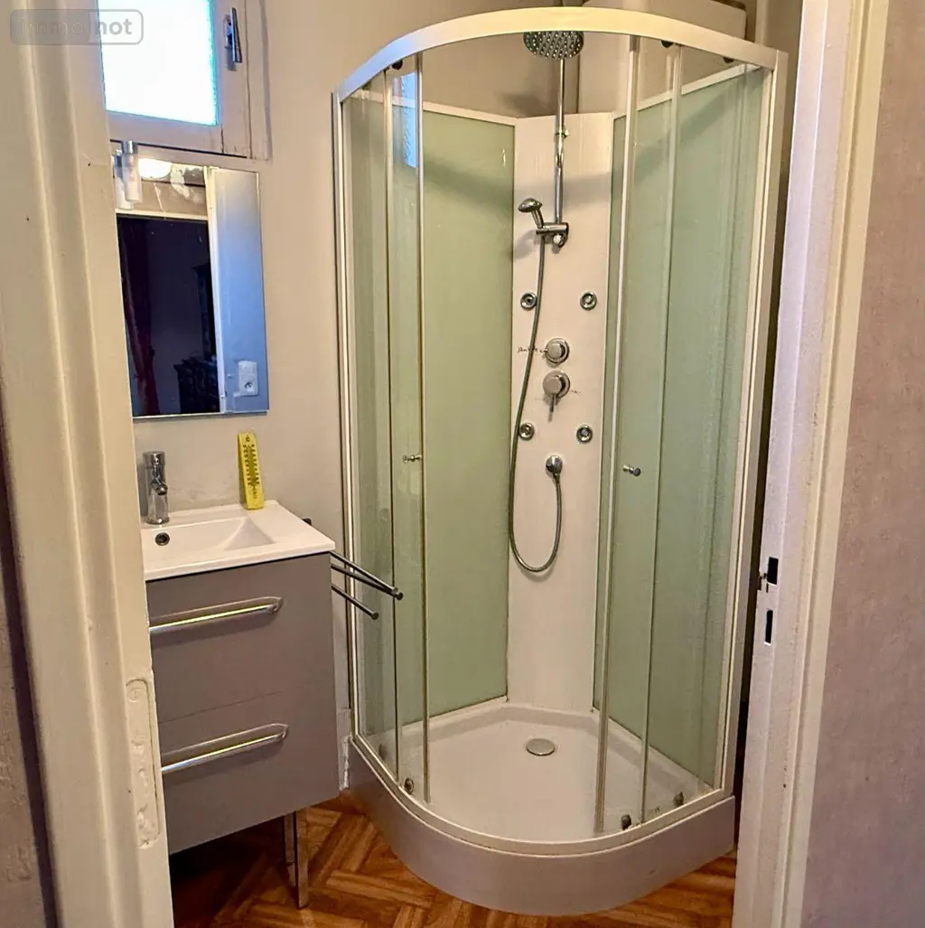 Maison a vendre Vallenay 18190 Cher 18 76 m2 5 pièces 38000 euros 26062 006