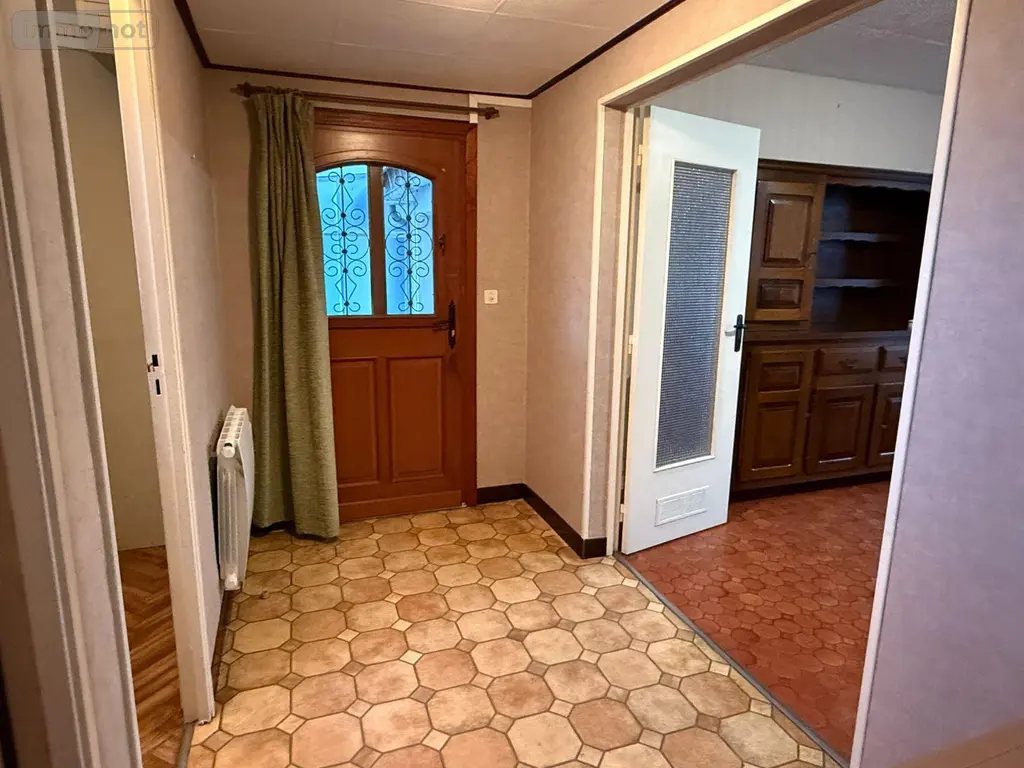 Maison a vendre Vallenay 18190 Cher 18 76 m2 5 pièces 38000 euros 26062 002