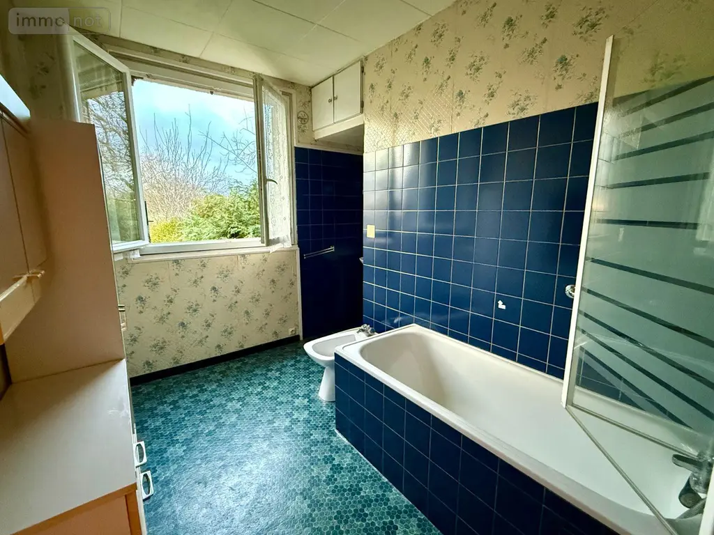 Maison a vendre Vallenay 18190 Cher 18 76 m2 5 pièces 38000 euros 26062 008