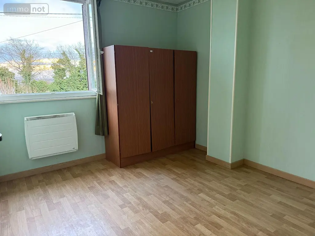 Maison a vendre Vallenay 18190 Cher 18 76 m2 5 pièces 38000 euros 26062 009