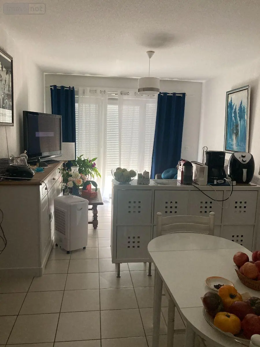 Appartement a vendre Le Haillan 33185 Gironde 33 39 m2 2 pièces 150200 euros 026/985 004