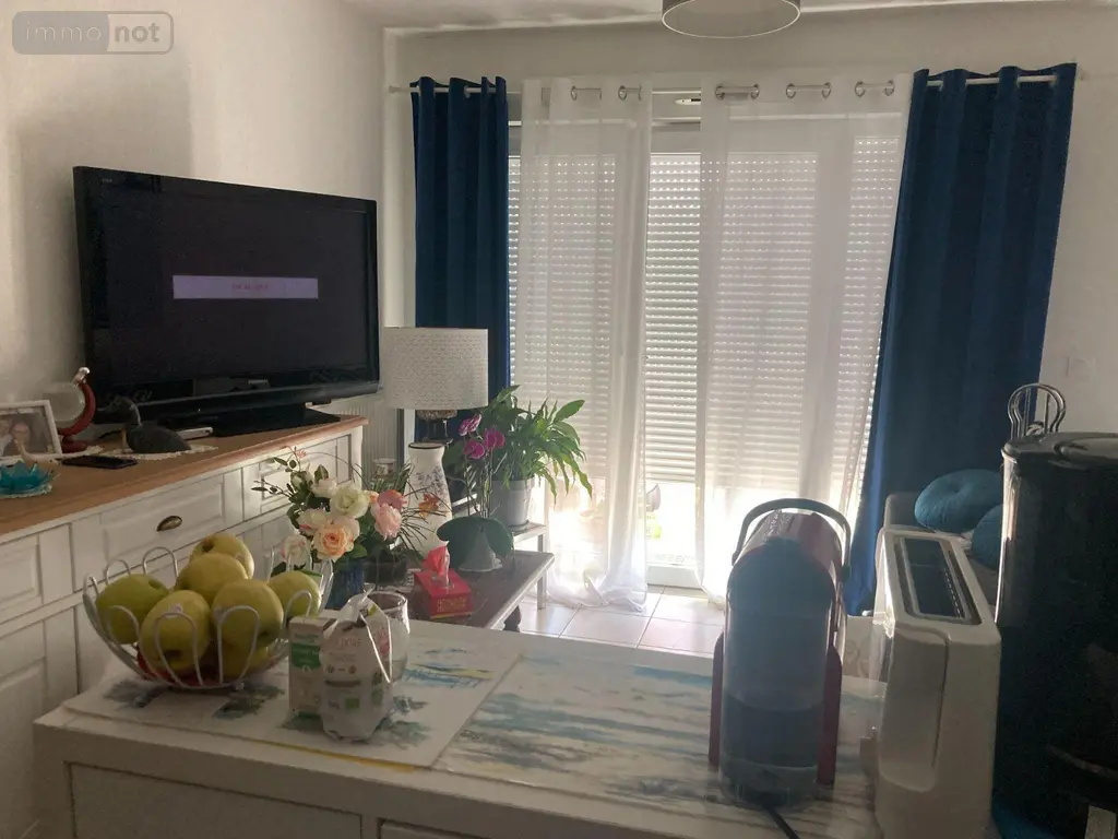 Appartement a vendre Le Haillan 33185 Gironde 33 39 m2 2 pièces 150200 euros 026/985 003