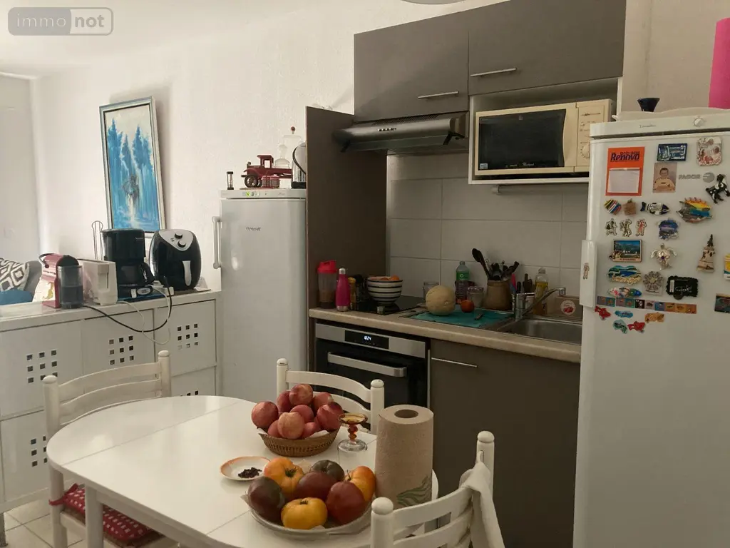 Appartement a vendre Le Haillan 33185 Gironde 33 39 m2 2 pièces 150200 euros 026/985 002