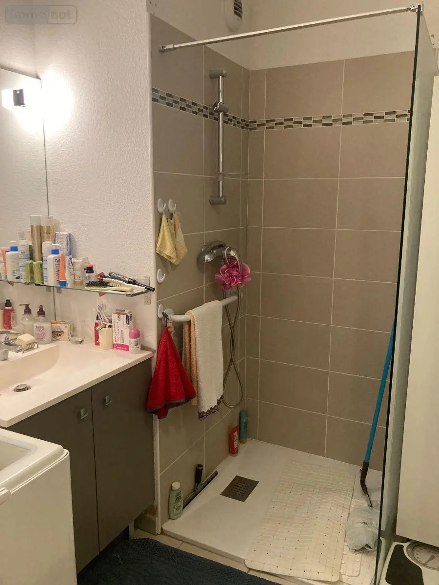 Appartement a vendre Le Haillan 33185 Gironde 33 39 m2 2 pièces 150200 euros 026/985 006