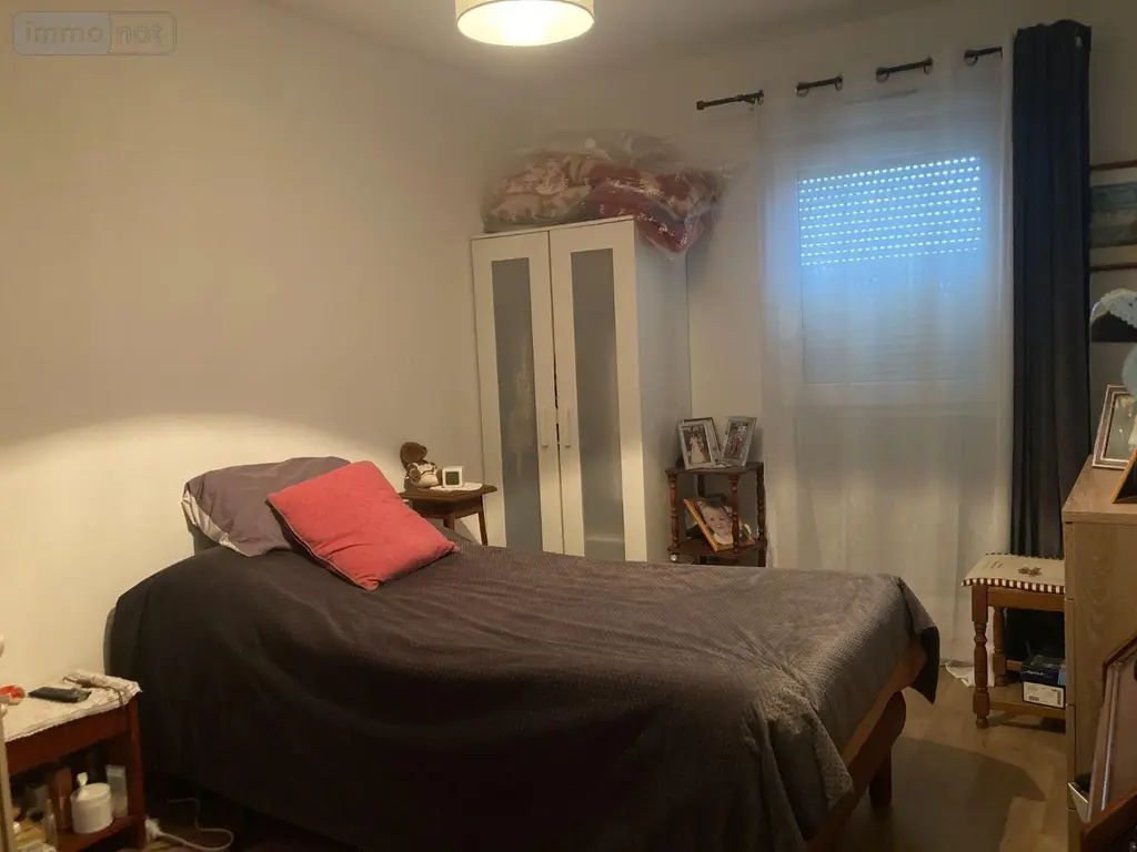 Appartement a vendre Le Haillan 33185 Gironde 33 39 m2 2 pièces 150200 euros 026/985 007