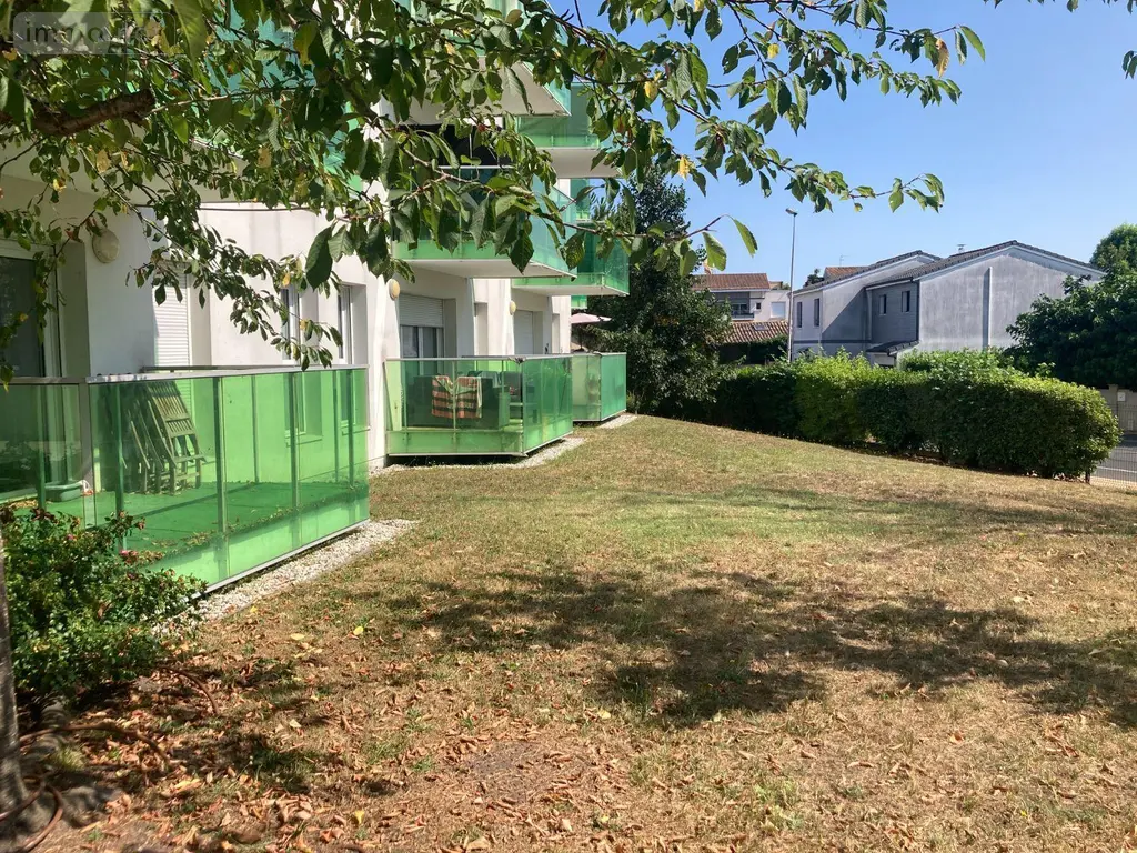 Appartement a vendre Le Haillan 33185 Gironde 33 39 m2 2 pièces 150200 euros 026/985 008