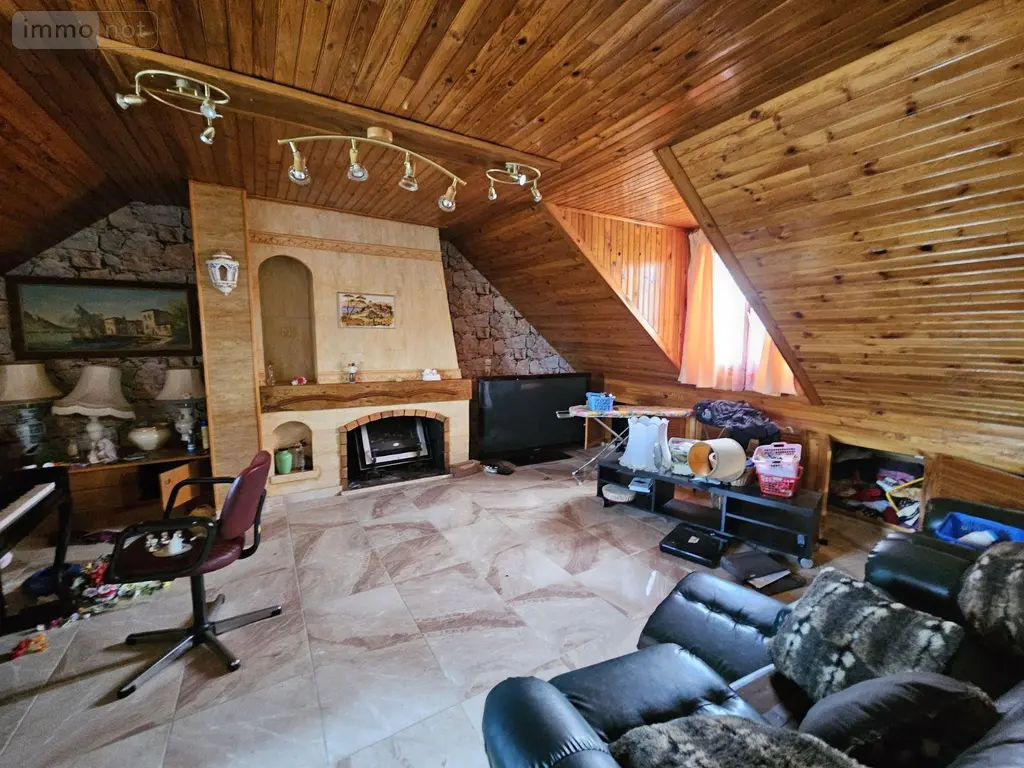 Maison a vendre Ris-Orangis 91130 Essonne 91 148 m2 5 pièces 357000 euros 91022-30 005