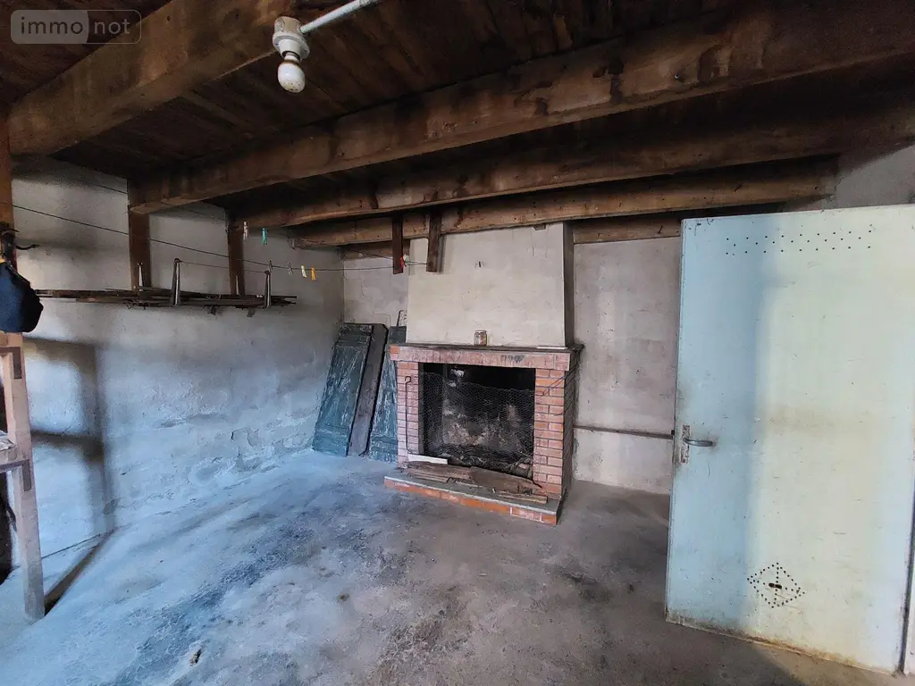 Maison a vendre Mussidan 24400 Dordogne 24 73 m2 4 pièces 69500 euros 18113/161 015